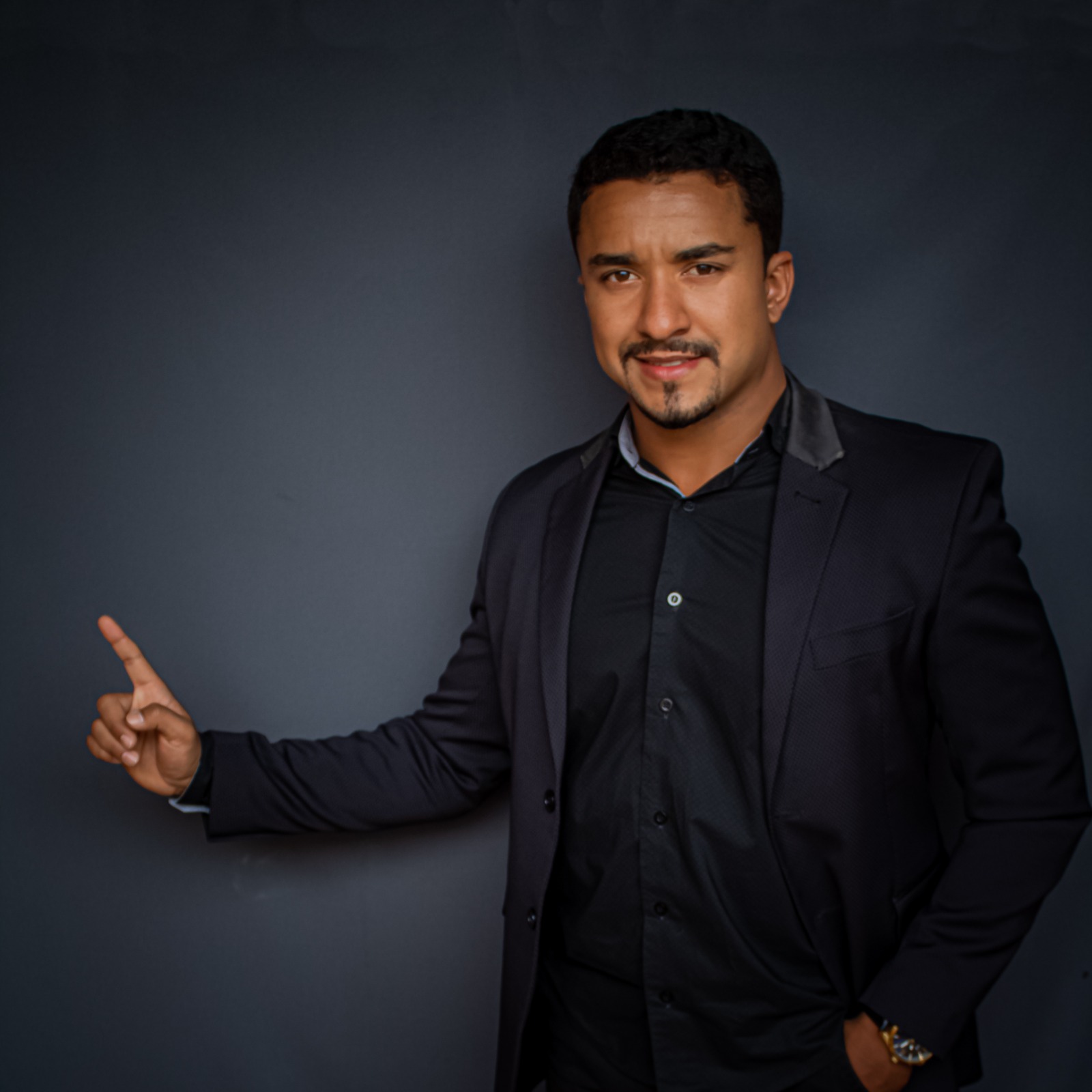 Diego Coelho - Transformação